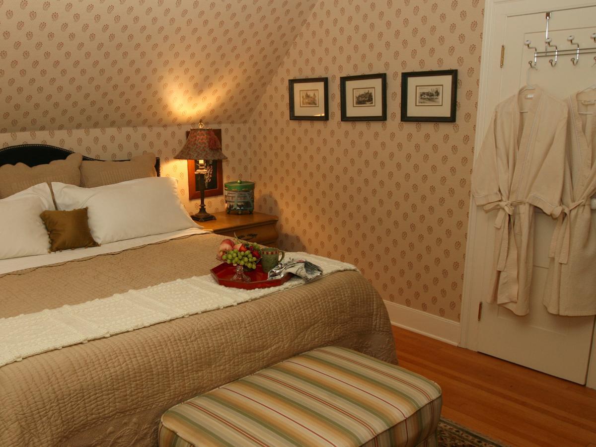 Dreamhouse Country Inn Bristol Værelse billede