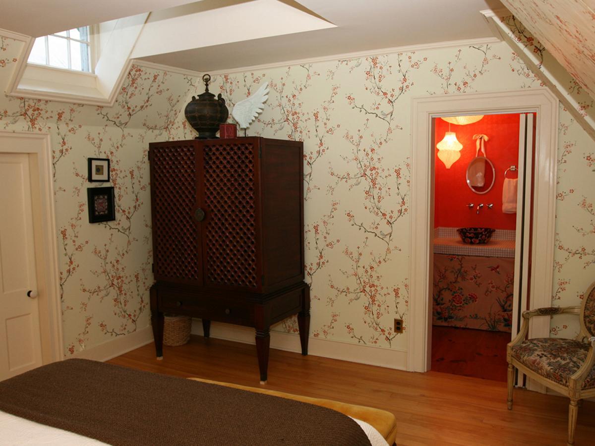 Dreamhouse Country Inn Bristol Værelse billede