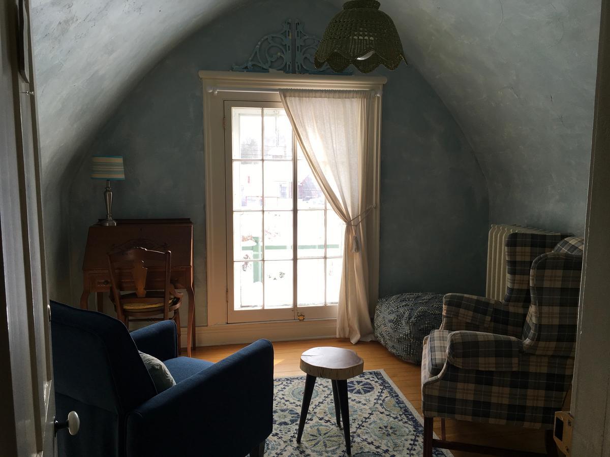 Dreamhouse Country Inn Bristol Eksteriør billede