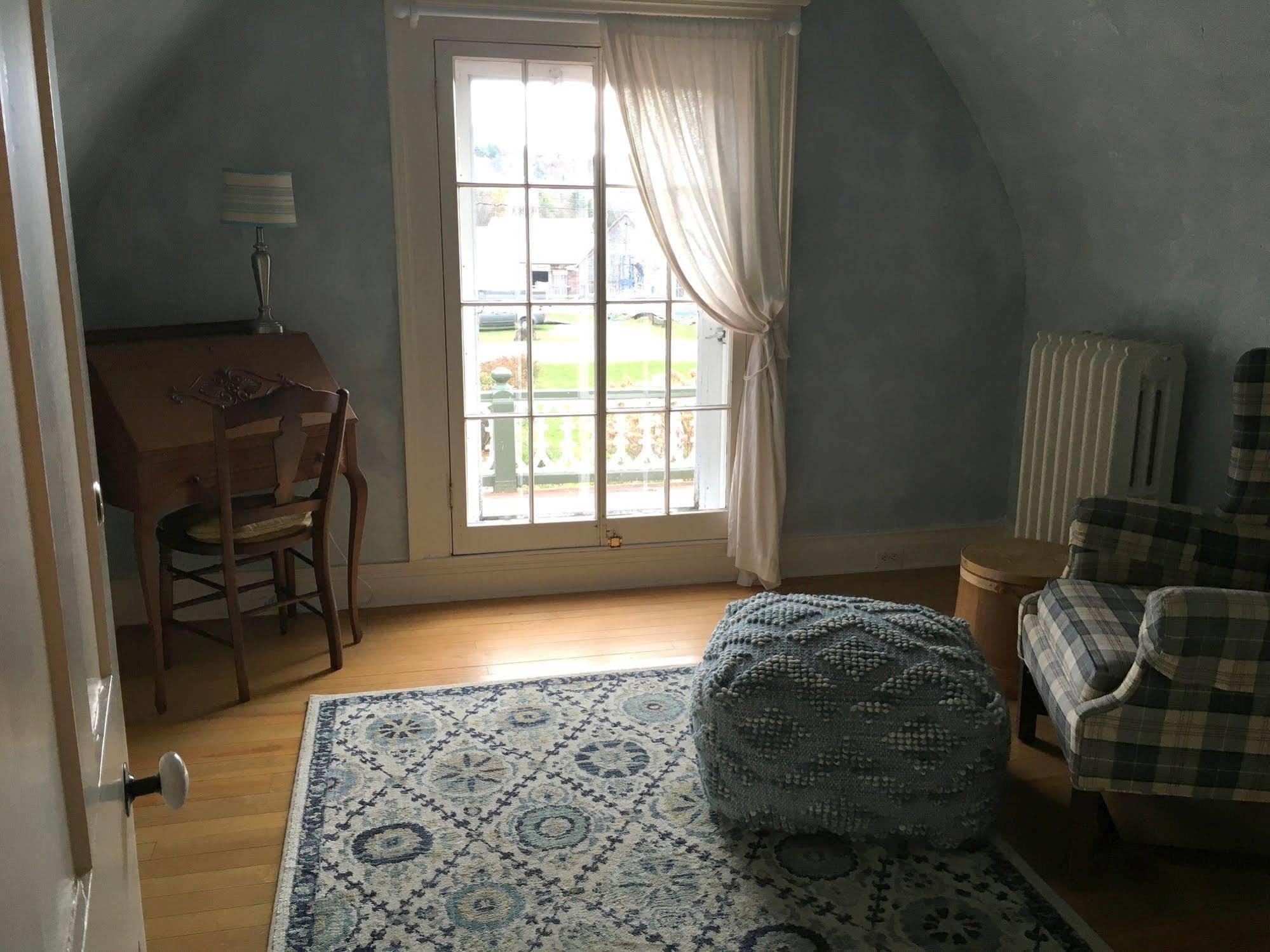 Dreamhouse Country Inn Bristol Eksteriør billede