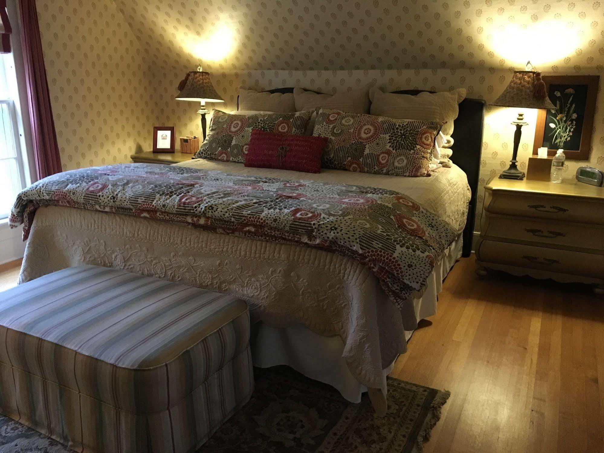 Dreamhouse Country Inn Bristol Eksteriør billede
