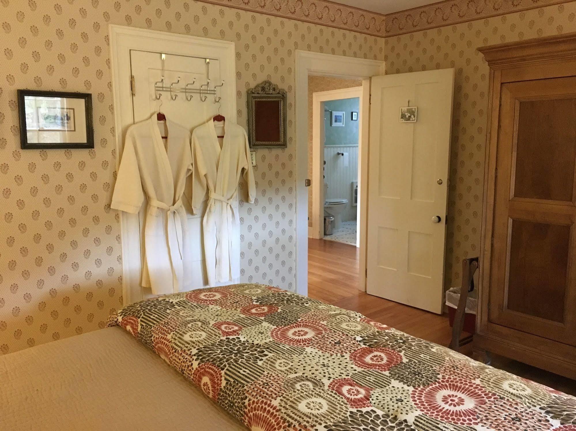 Dreamhouse Country Inn Bristol Eksteriør billede