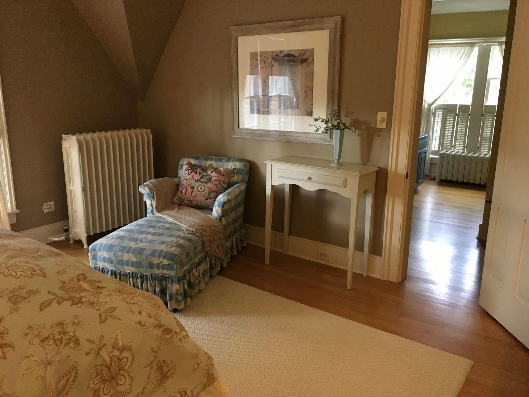 Dreamhouse Country Inn Bristol Eksteriør billede