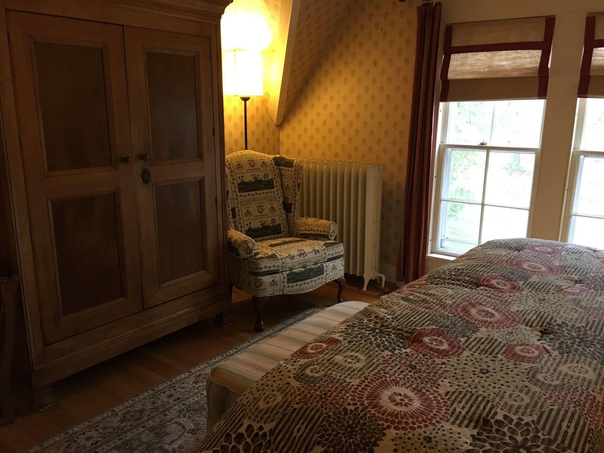 Dreamhouse Country Inn Bristol Eksteriør billede