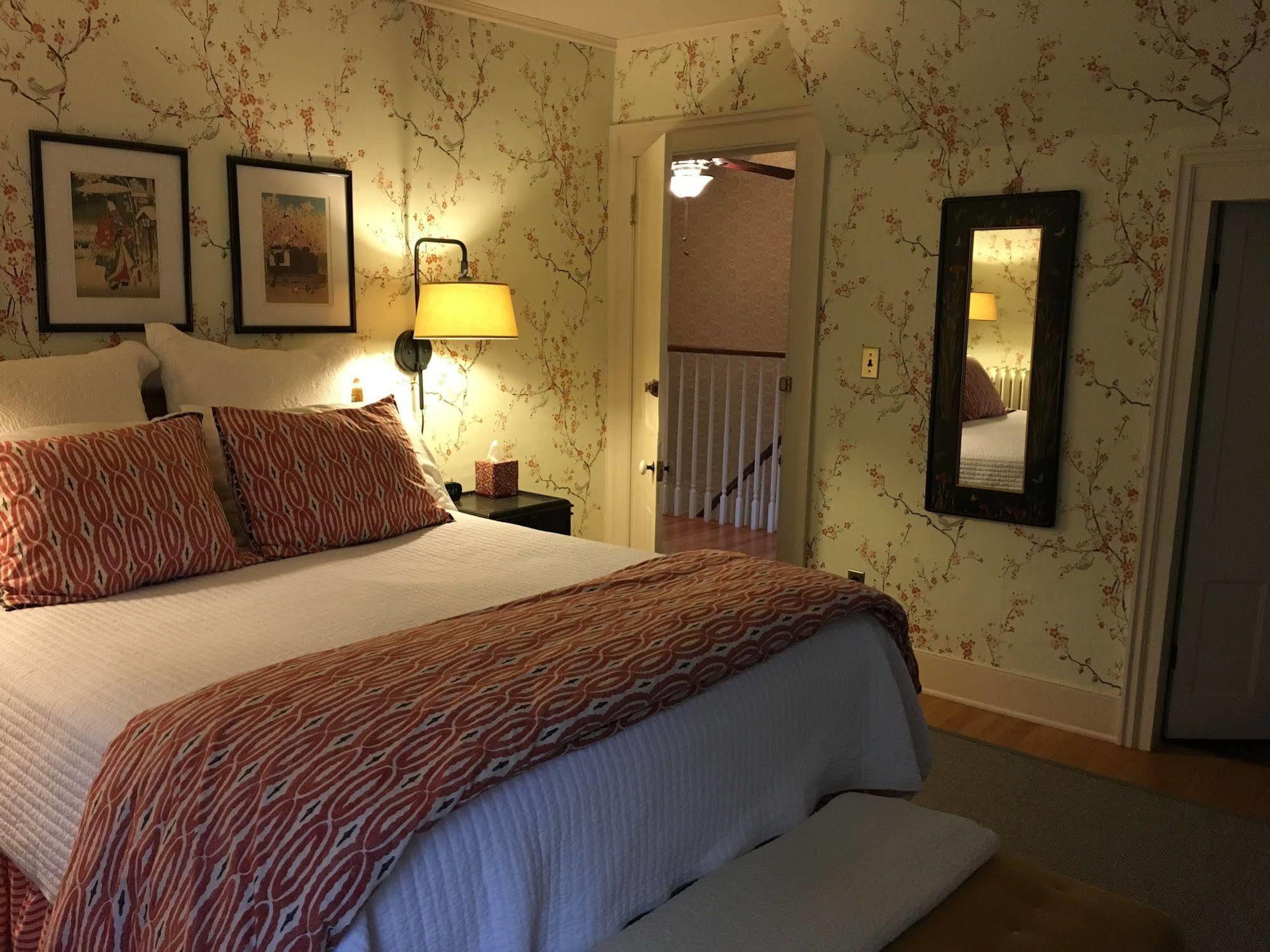 Dreamhouse Country Inn Bristol Eksteriør billede